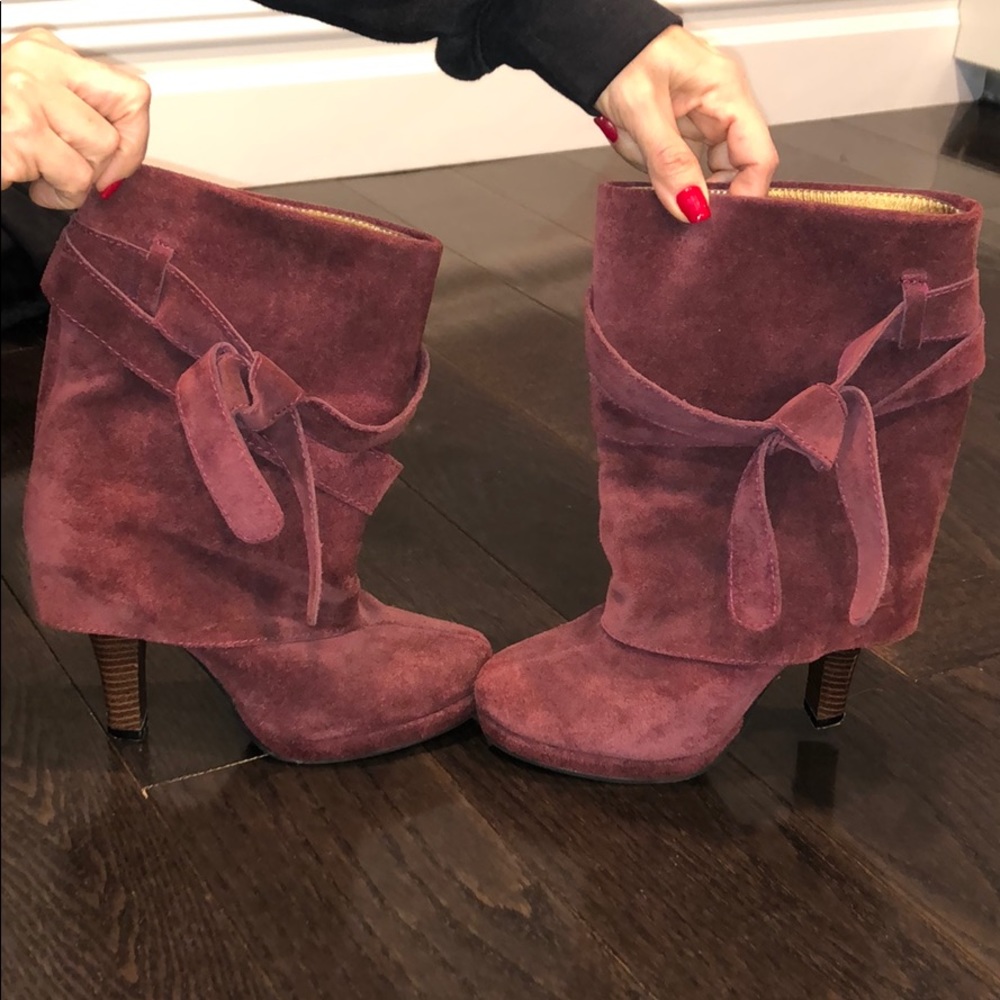 Restricted Booties - image 4